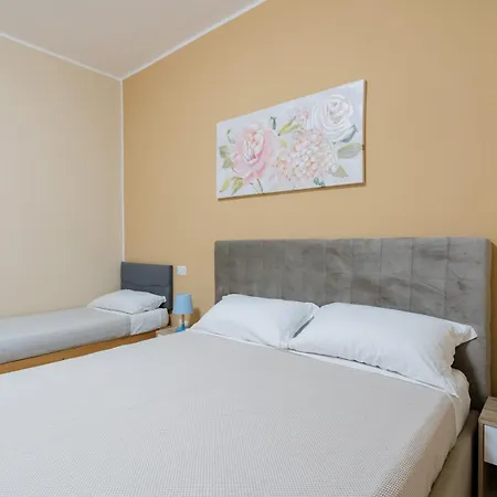Saphir - Salento Selection فندق مبيت وإفطار Nardò