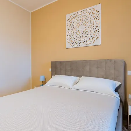 Saphir - Salento Selection فندق مبيت وإفطار 3*