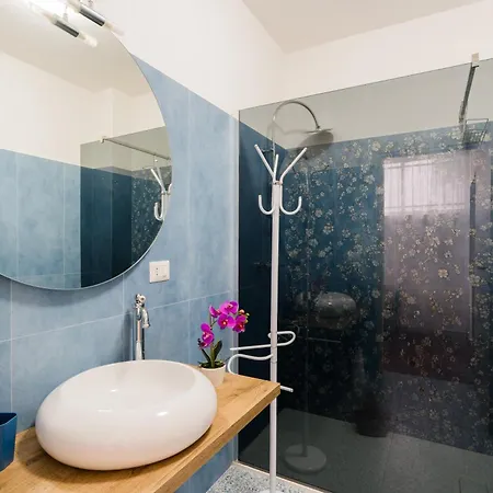 Saphir - Salento Selection فندق مبيت وإفطار 3*