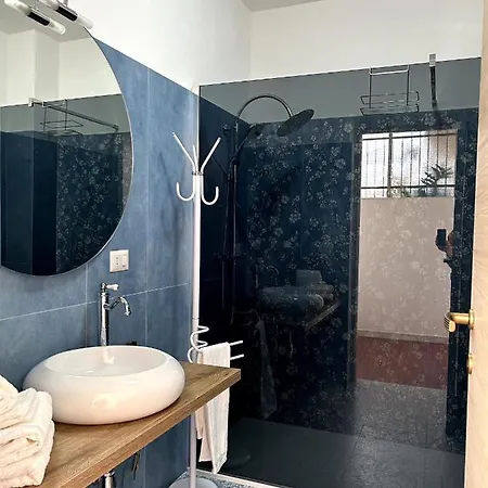 Saphir 住宿加早餐酒店