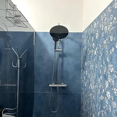 Alojamento de Acomodação e Pequeno-almoço Saphir