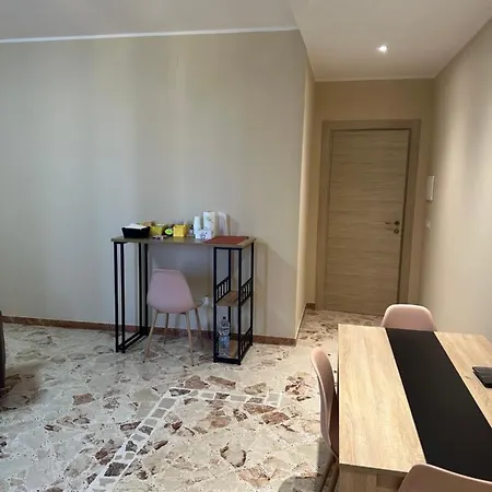 住宿加早餐酒店 Saphir Nardò