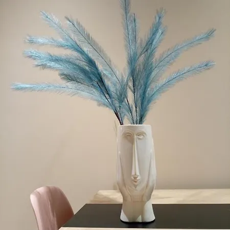 Saphir 住宿加早餐酒店 Nardò