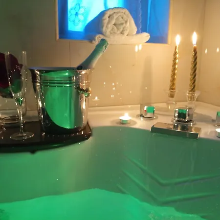 Saphir Alojamento de Acomodação e Pequeno-almoço Nardò