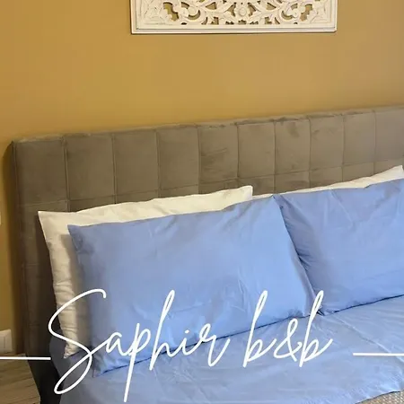 فندق مبيت وإفطار Saphir - Salento Selection