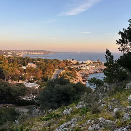 Saphir 住宿加早餐酒店 Nardò