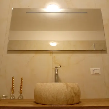 Saphir Alojamento de Acomodação e Pequeno-almoço Nardò