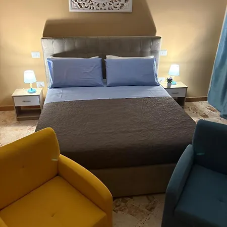 Saphir - Salento Selection فندق مبيت وإفطار Nardò