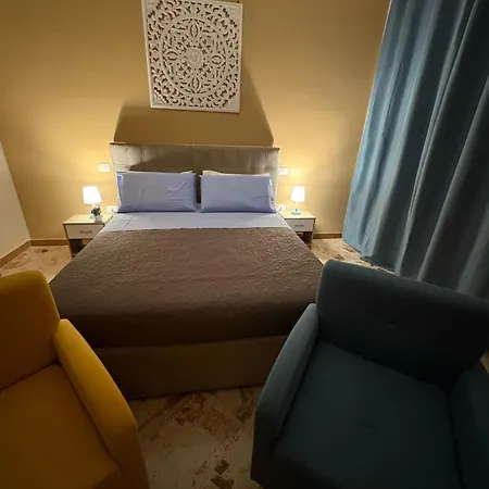 Saphir - Salento Selection فندق مبيت وإفطار