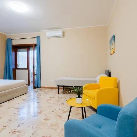 Oda ve Kahvaltı Saphir - Salento Selection