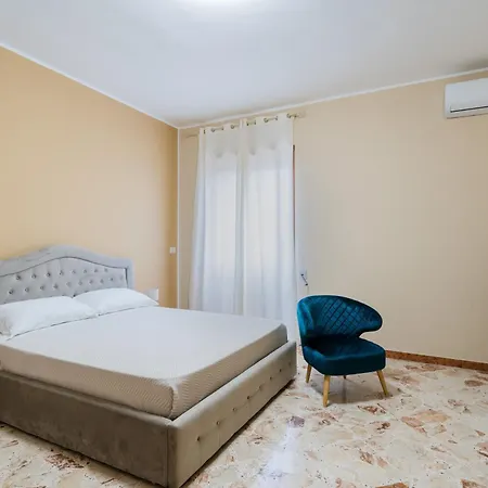 Oda ve Kahvaltı Saphir - Salento Selection 3*