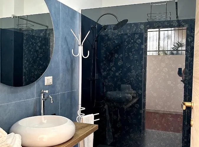 Saphir - Salento Selection فندق مبيت وإفطار