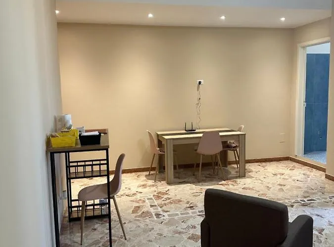 Saphir - Salento Selection 3* Nardò