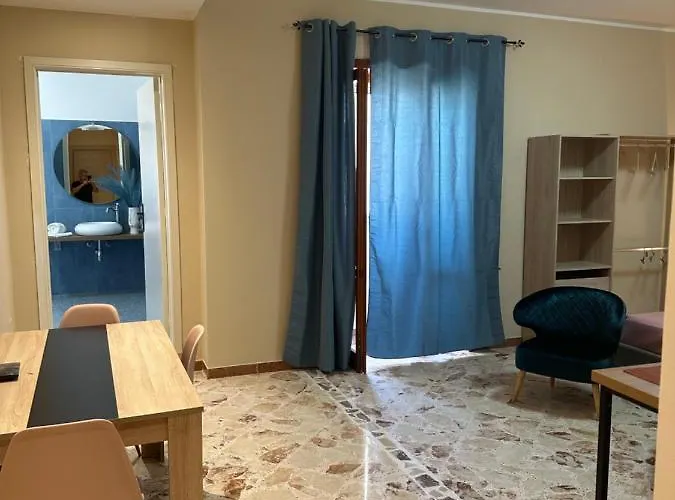 Saphir - Salento Selection Nardò