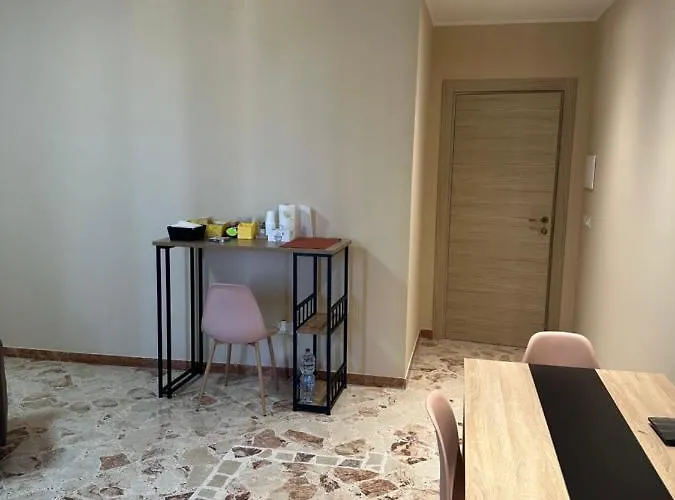 فندق مبيت وإفطار Saphir - Salento Selection Nardò