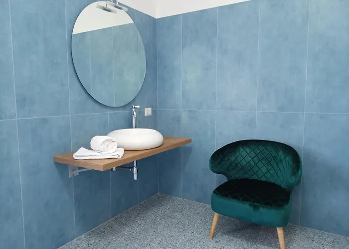 Saphir - Salento Selection 3* Nardò