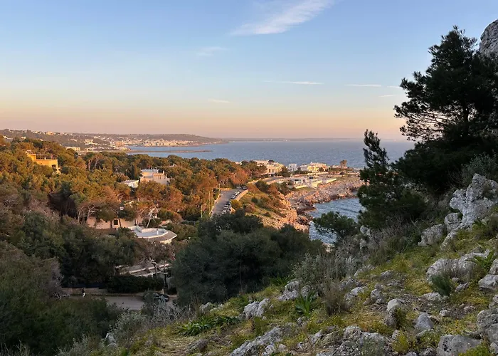 Saphir - Salento Selection فندق مبيت وإفطار Nardò