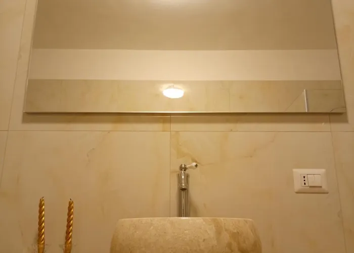 Saphir - Salento Selection فندق مبيت وإفطار Nardò