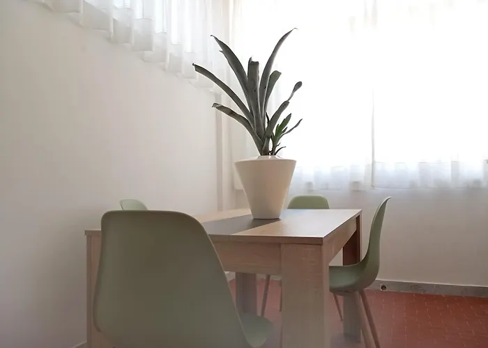 فندق مبيت وإفطار Saphir - Salento Selection