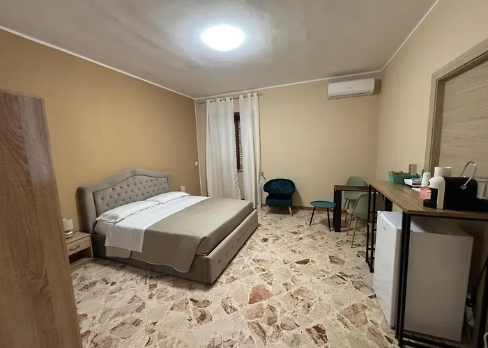 Saphir - Salento Selection 3*