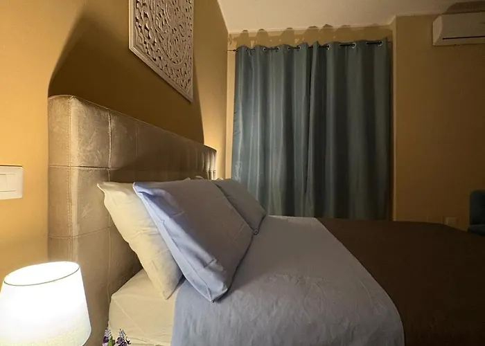 Saphir - Salento Selection 3* Nardò