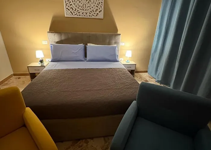 Saphir - Salento Selection فندق مبيت وإفطار